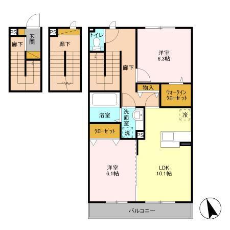 写真:物件の写真