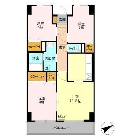 写真:物件の写真