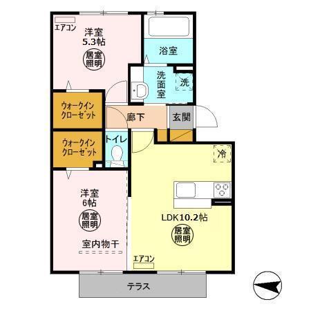 写真:物件の写真