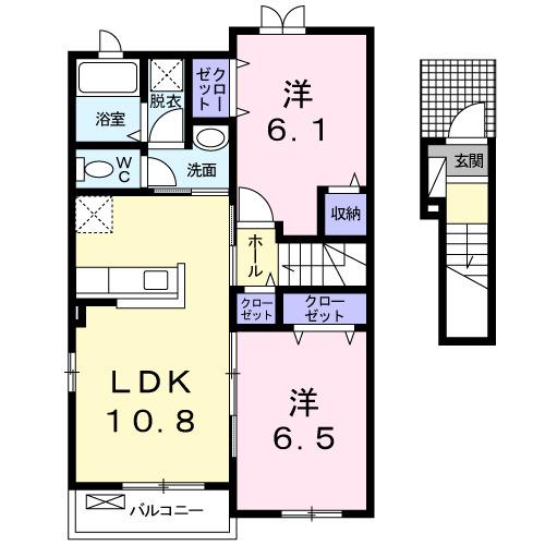 写真:物件の写真