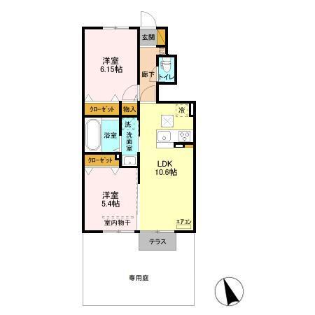 写真:物件の写真