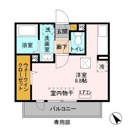 写真:物件の写真