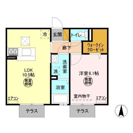 写真:物件の写真