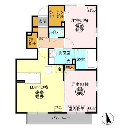 写真:物件の写真