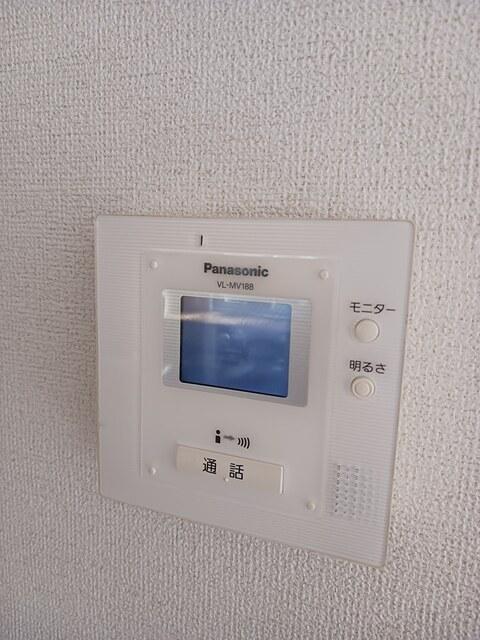 ブリーズⅠ（101） 設備