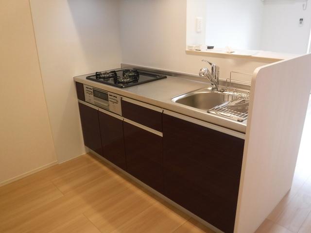 ラテル（305） 部屋画像