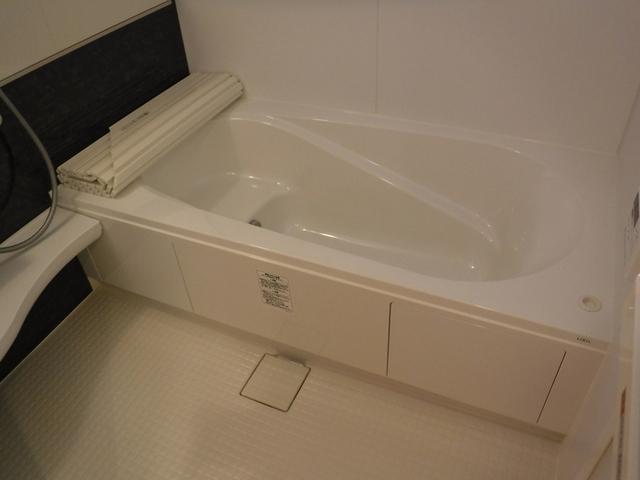 ラテル（305） 部屋画像