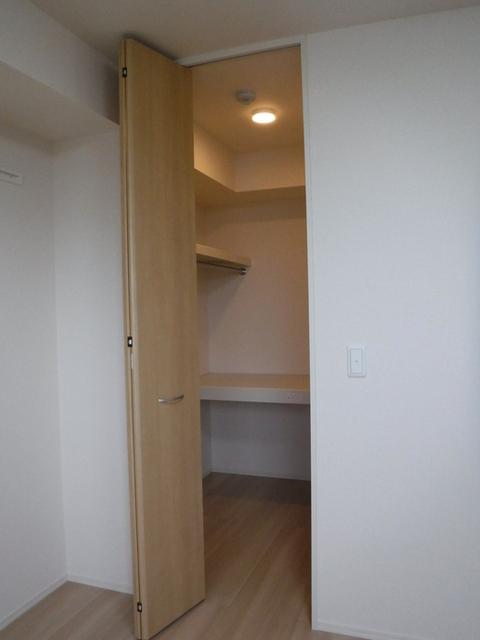 ラテル（305） 部屋画像
