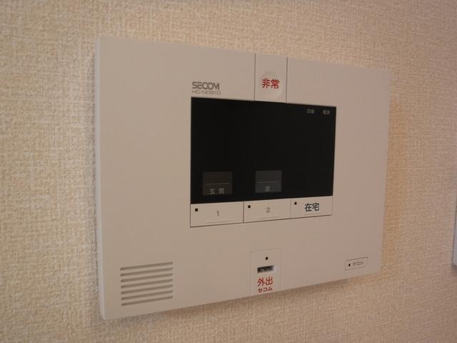 ラテル（305） 部屋画像