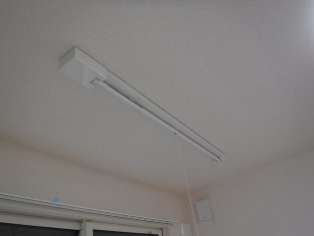 ラテル（305） 部屋画像