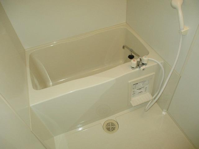 ルミエールA（101） 部屋画像
