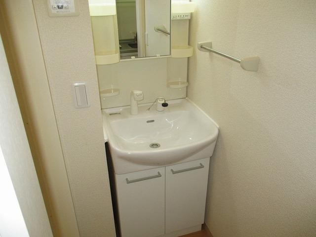 ルミエールA（101） 部屋画像