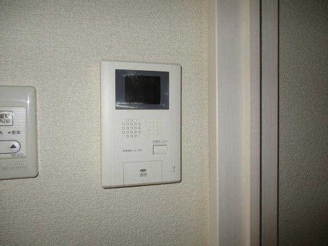 ルミエールA（101） 部屋画像