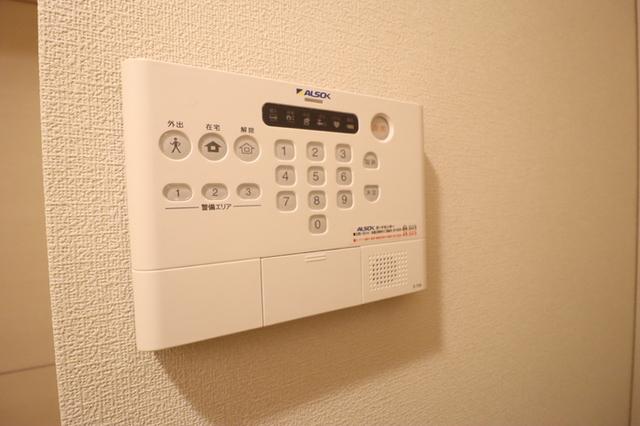 サンアベニューⅣ（101） 部屋画像