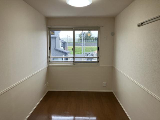ベルハウスⅡ（303） 部屋画像