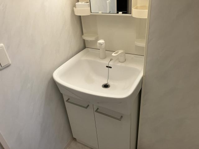 ベルハウスⅡ（303） 部屋画像