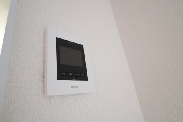 アローンヒルズ（201） 部屋画像