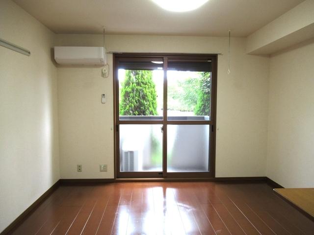 ＦＥＬＩＣＥ・青葉の杜　ＡＢ（B102） 部屋画像