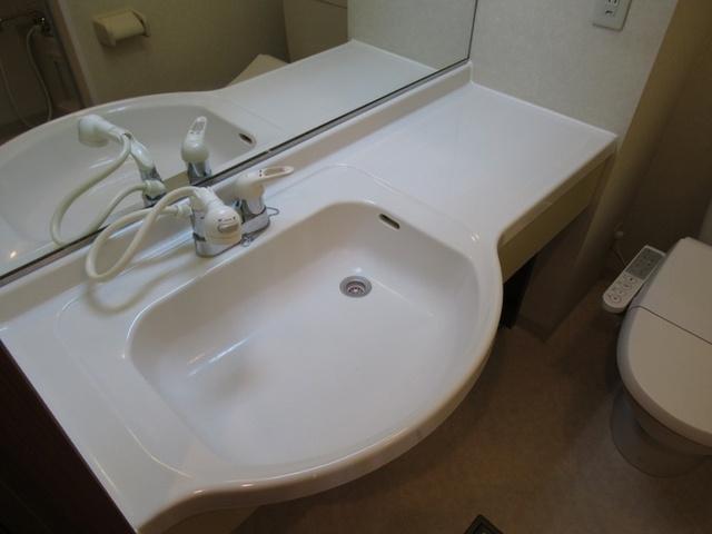 ＦＥＬＩＣＥ・青葉の杜　ＡＢ（B102） 部屋画像