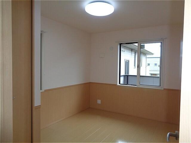 Ｃｉｅｌ（シエル）　I（I） 部屋画像