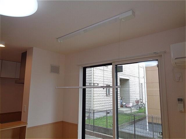 Ｃｉｅｌ（シエル）　I（I） 部屋画像