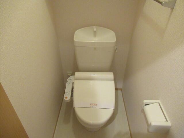 プランドール樹（105） 部屋画像