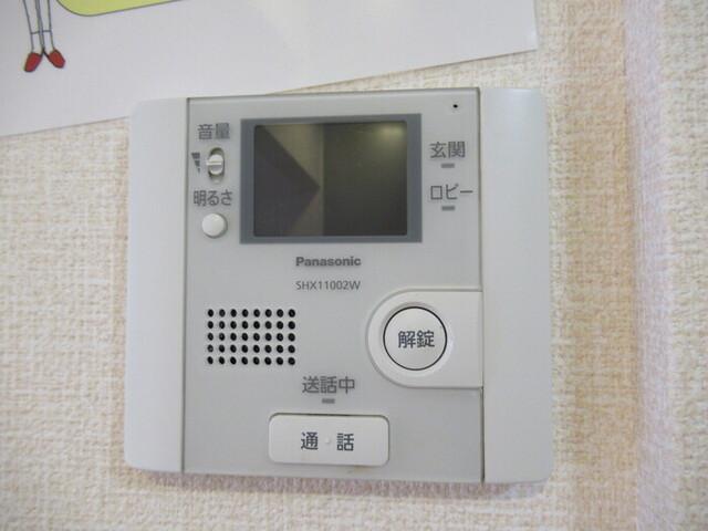 プランドール樹（105） 部屋画像