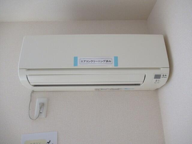 プランドール樹（105） 部屋画像