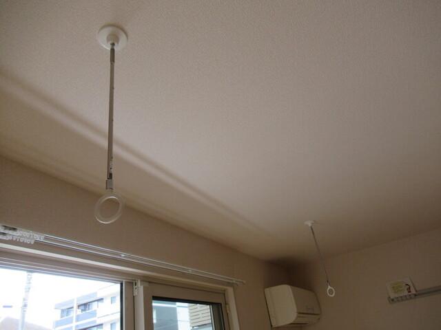プランドール樹（105） 部屋画像