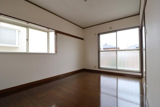 ドリームハイツ スズキ　1･2･3･5（31） 部屋画像