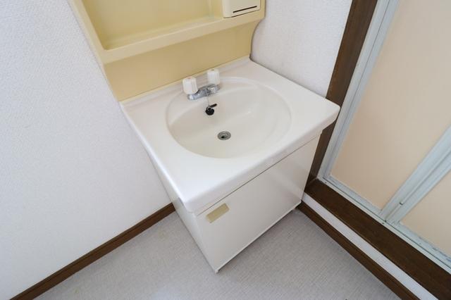 ドリームハイツ スズキ　1･2･3･5（31） 部屋画像