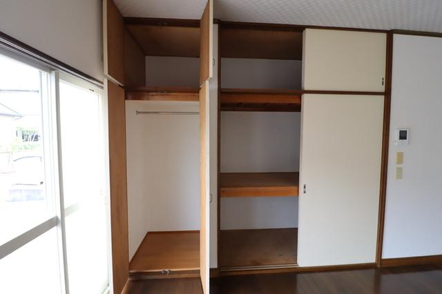 ドリームハイツ スズキ　1･2･3･5（31） 部屋画像