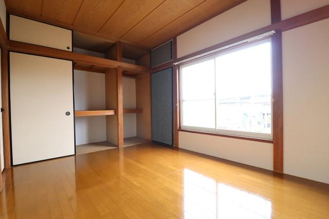 ドリームハイツ スズキ　1･2･3･5（31） 部屋画像