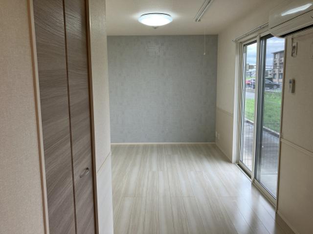 ベルハウスⅢ（102） 部屋画像