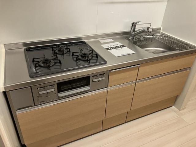 ベルハウスⅢ（102） 部屋画像