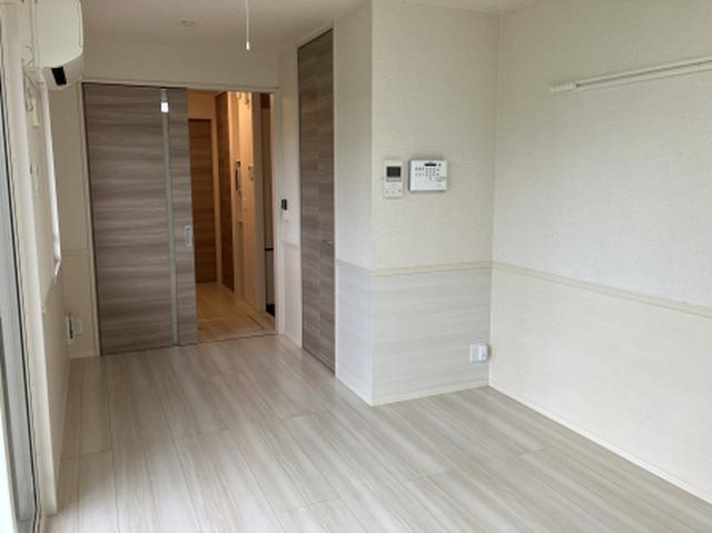 ベルハウスⅢ（102） 部屋画像
