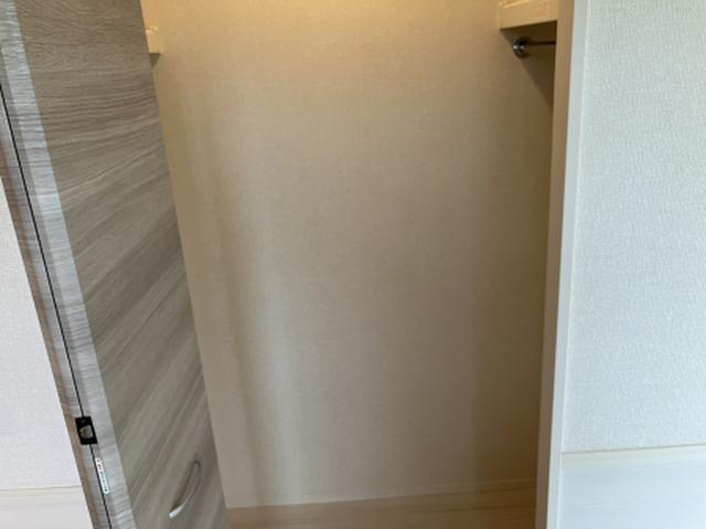 ベルハウスⅢ（102） 部屋画像