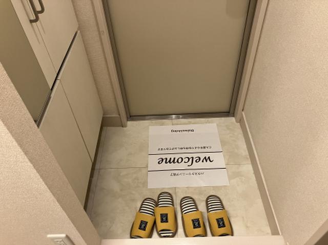 ベルハウスⅢ（102） 部屋画像