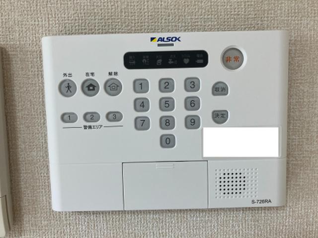 ベルハウスⅢ（102） 部屋画像