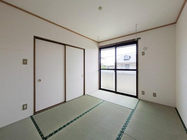 ドリームシティ　Ｃ（202） 部屋画像