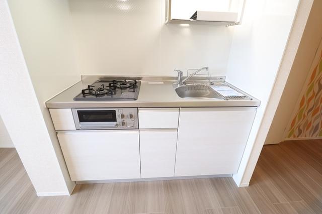 CASA MIA（202） 部屋画像