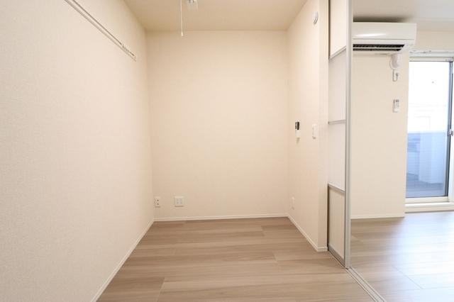 CASA MIA（202） 部屋画像