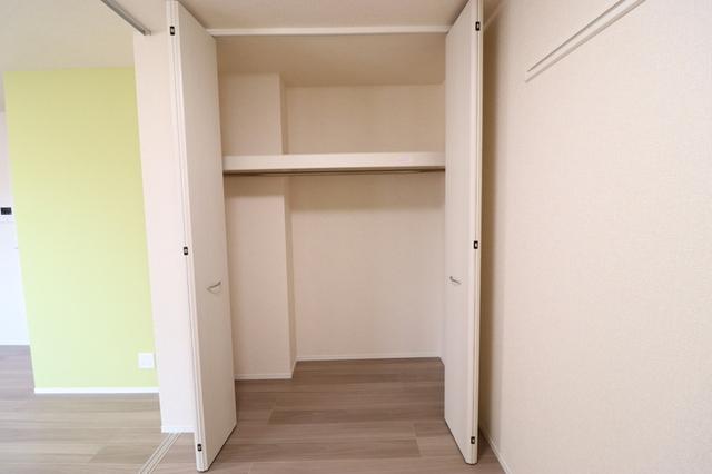 CASA MIA（202） 部屋画像