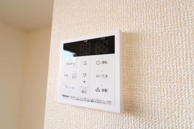 CASA MIA（202） 部屋画像