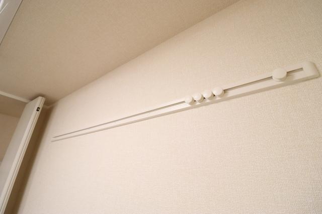 CASA MIA（202） 部屋画像