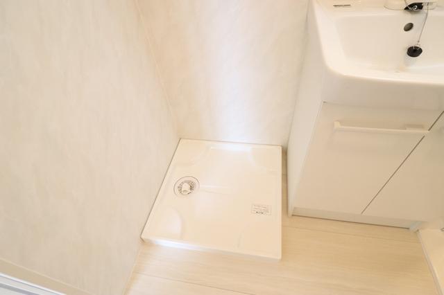 CASA MIA（202） 部屋画像