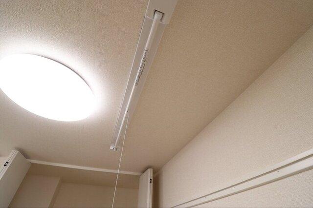 CASA MIA（202） 部屋画像