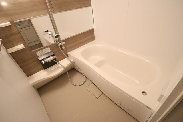 パーク・レジーナ　AB（A101） 部屋画像