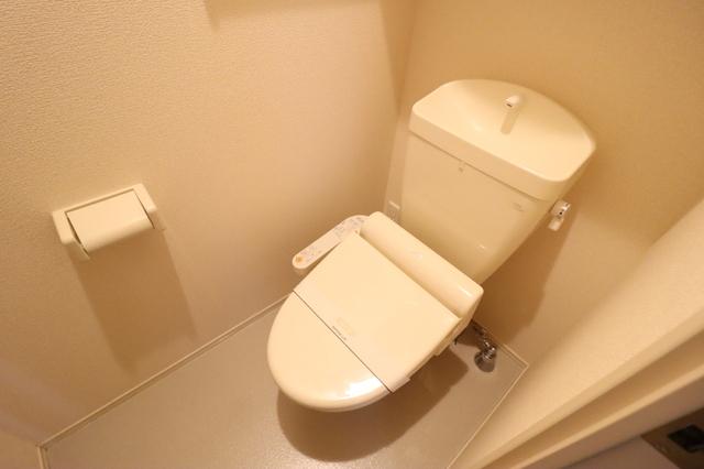 パーク・レジーナ　AB（A101） 部屋画像
