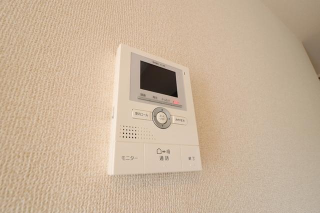 パーク・レジーナ　AB（A101） 部屋画像